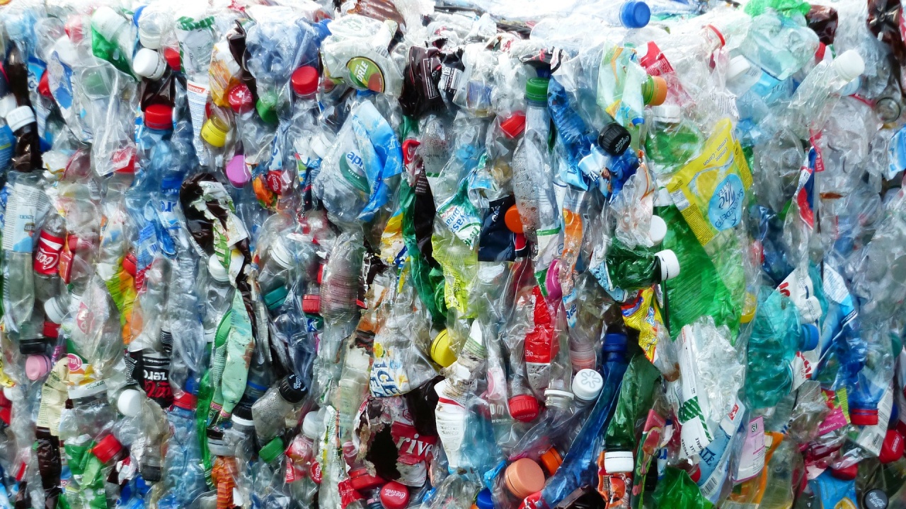До 2035 г. България трябва да рециклира 65 процента отпадъци