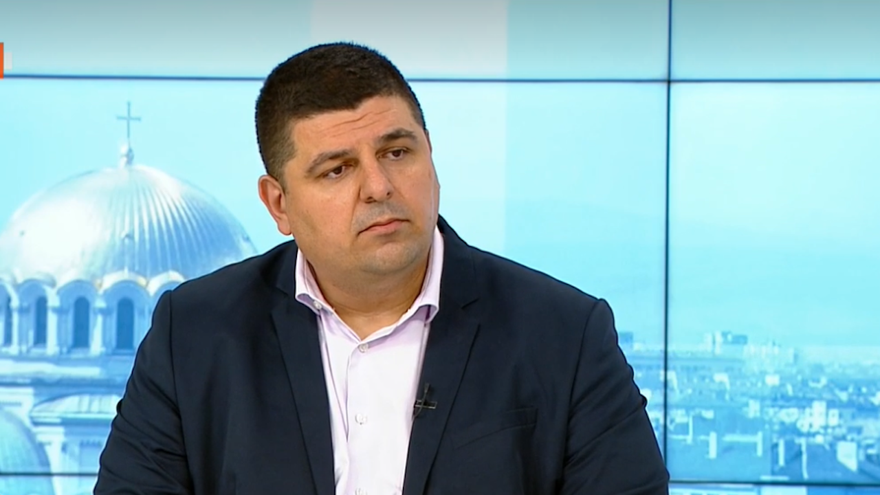 Мирчев: Ако Маринов и Терзийски имат малко срам – да напуснат парламента!