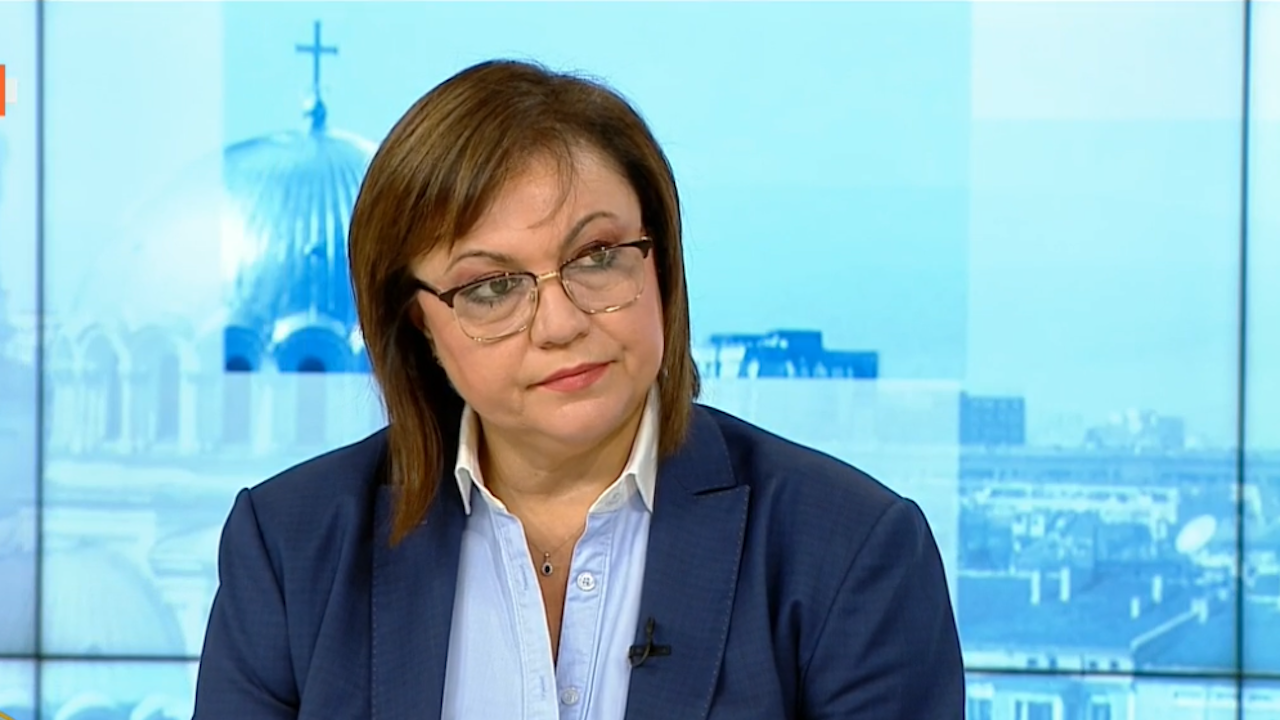 БСП готови за разговори с Радев, за да бъдат потвърдени служебните министри за редовен кабинет