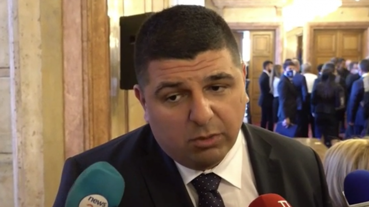 Иво Мирчев: Надявам се ИТН да се върнат на масата на преговорите