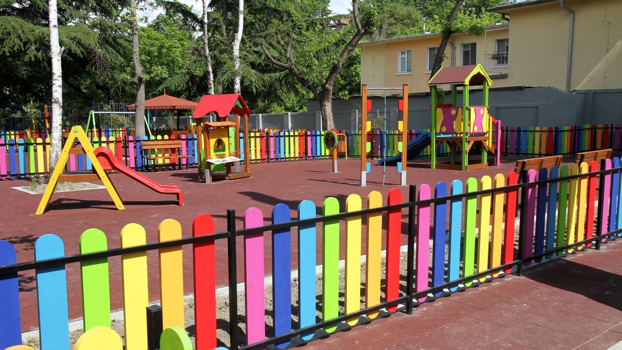 7 строящи се детски градини в София ще приемат деца до края на годината