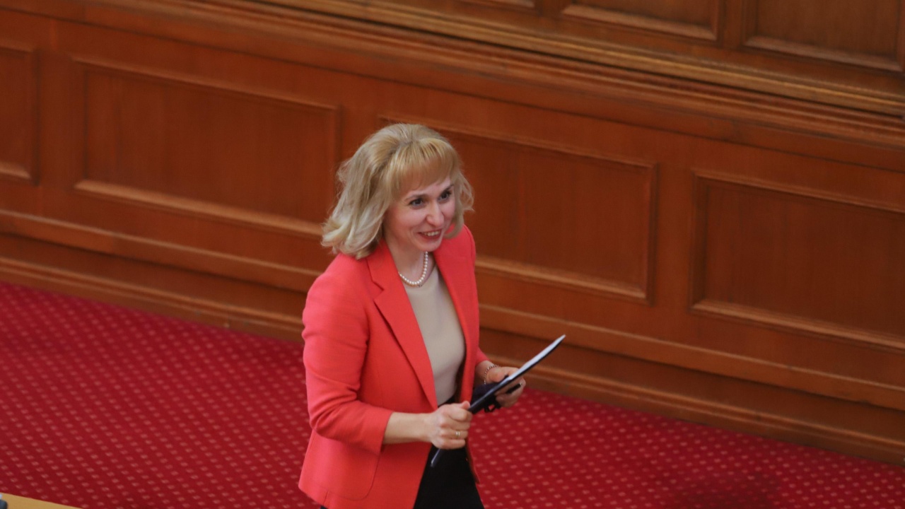 Омбудсманът: Насилието не се толерира!
