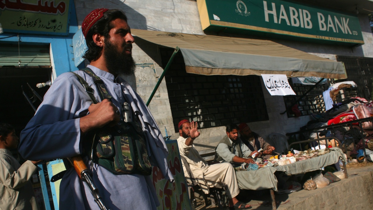 Талибаните обещават свобода в рамките на шериата