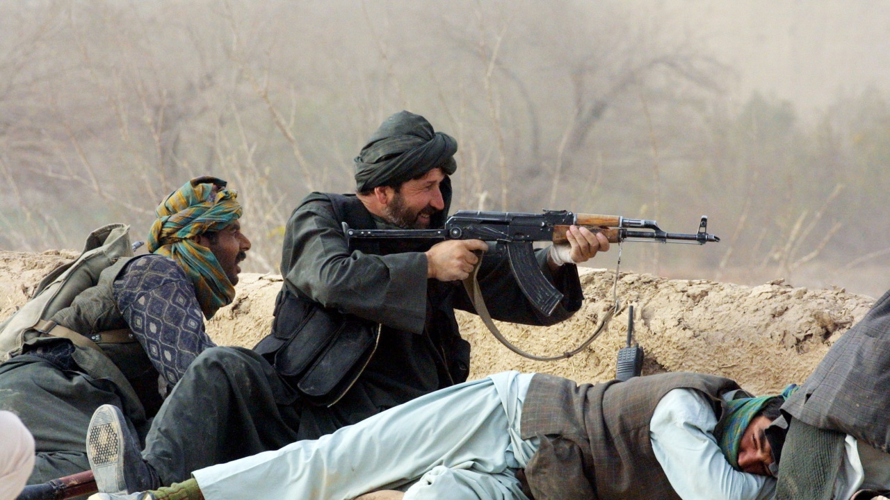 ООН: Талибаните преследват хора, работили за НАТО или предишното правителство