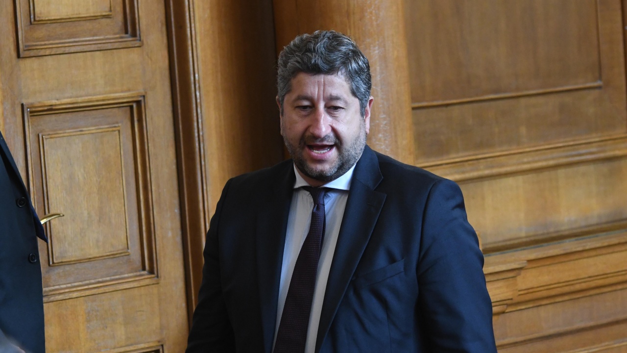 Христо Иванов: Другата седмица парламентът ще реши кога да насрочим президентските избори