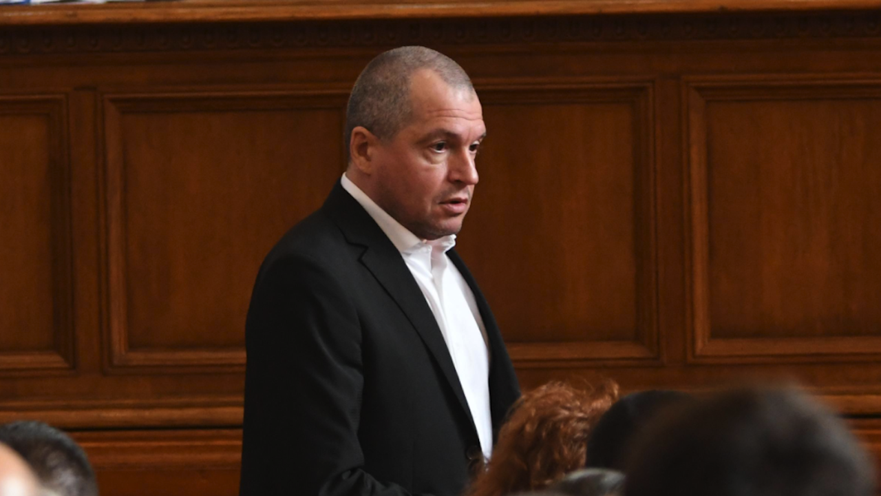 Тошко Йорданов: ГЕРБ не трябва да са в парламента. ИТН коментираха и президентските избори