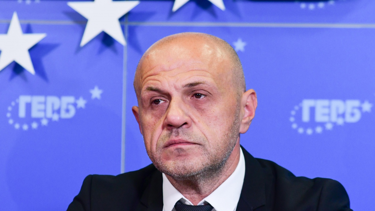 Томислав Дончев: Това Народно събрание е заченато с омраза, ситуацията е абсурдна
