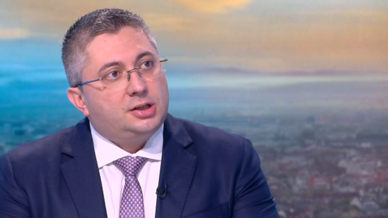 Николай Нанков: Всички ще страдаме от некомпетентността на служебния кабинет