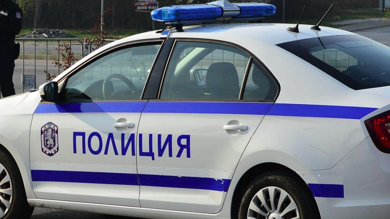 Спипаха дрогиран шофьор в София
