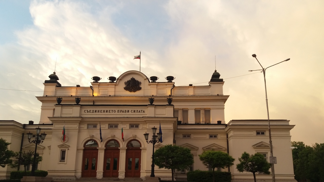 Комисията по енергетиката и климата прие на първо гласуване актуализацията на държавния бюджет