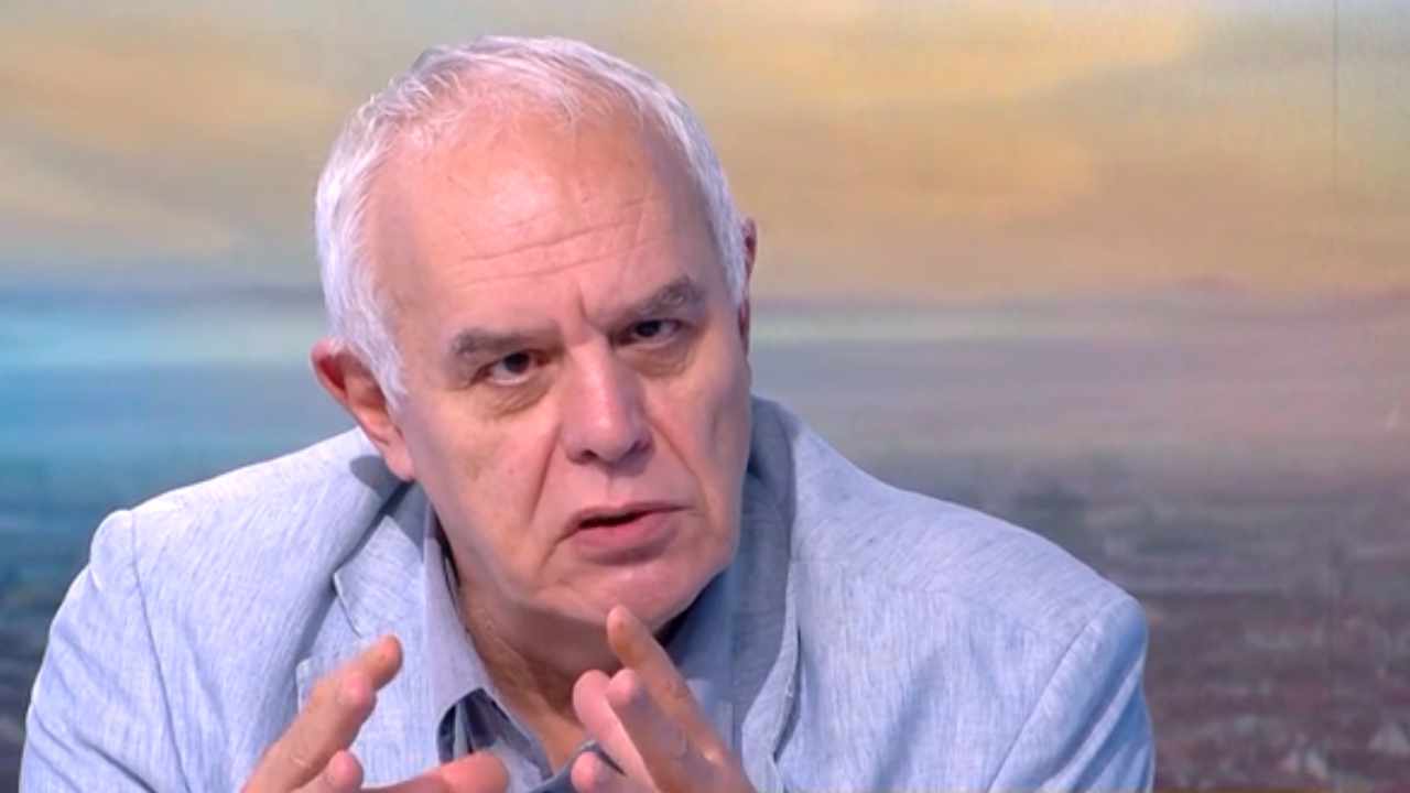 Андрей Райчев: В служебния кабинет се ражда нова партия, а Радев няма кой да го спре на президентските избори