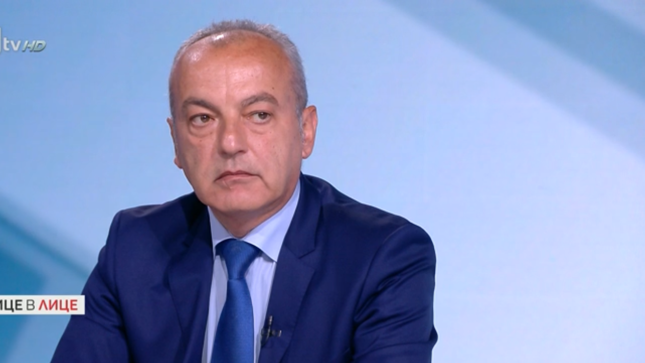 Гълъб Донев: Предложението за по 120 лева на пенсионерите е кризисно и не дава предвидимост