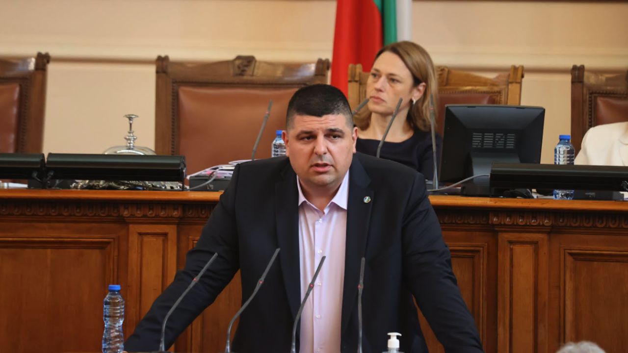 Камерите на АПИ да могат да следят и за нарушения на пътя, предлага ДП
