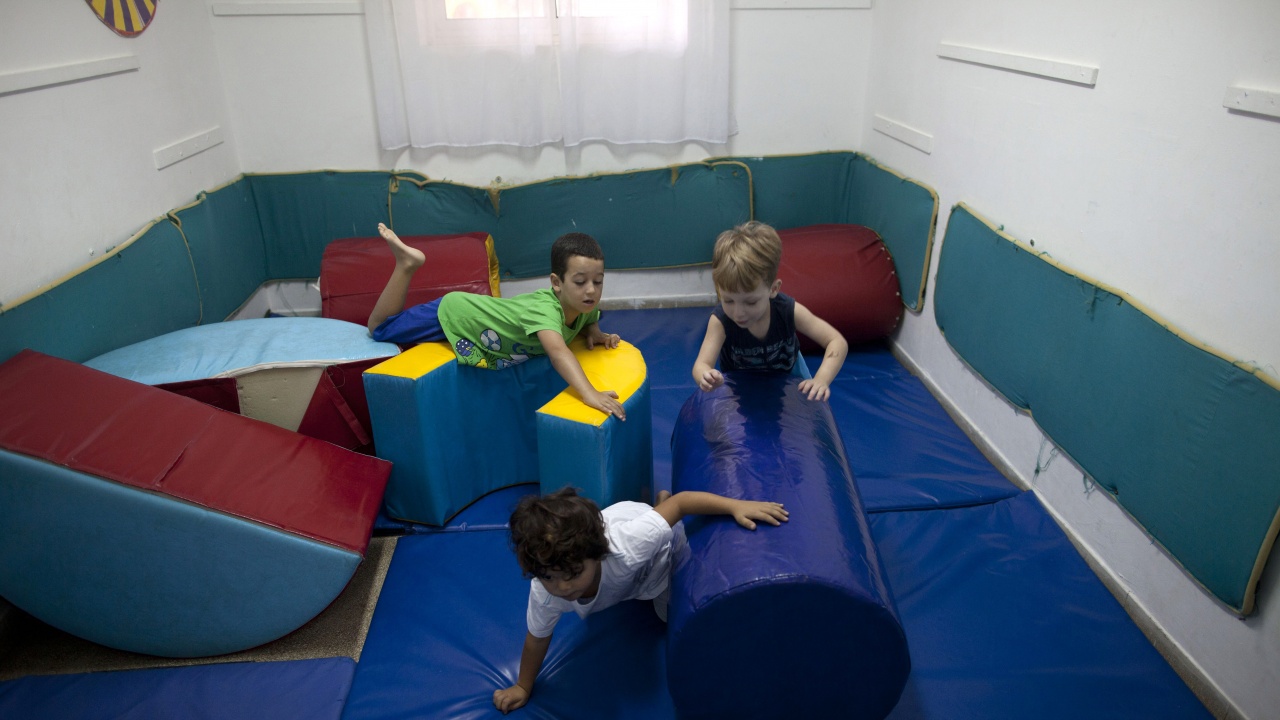 До 18:00 часа могат да се променят кандидатурите за прием на децата в детските градини и ясли в София