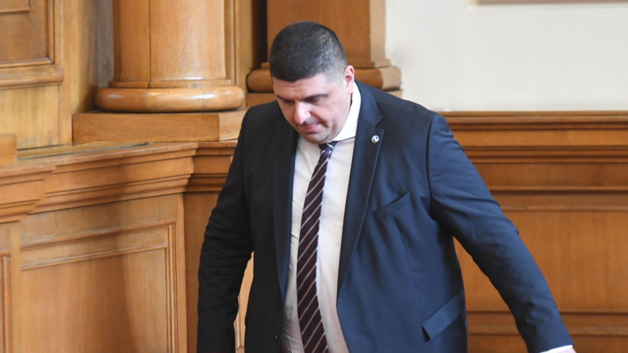 Ивайло Мирчев към Трифонов: Приоритетите ти бяха миш-маш, а премиерът - мениджър продажби