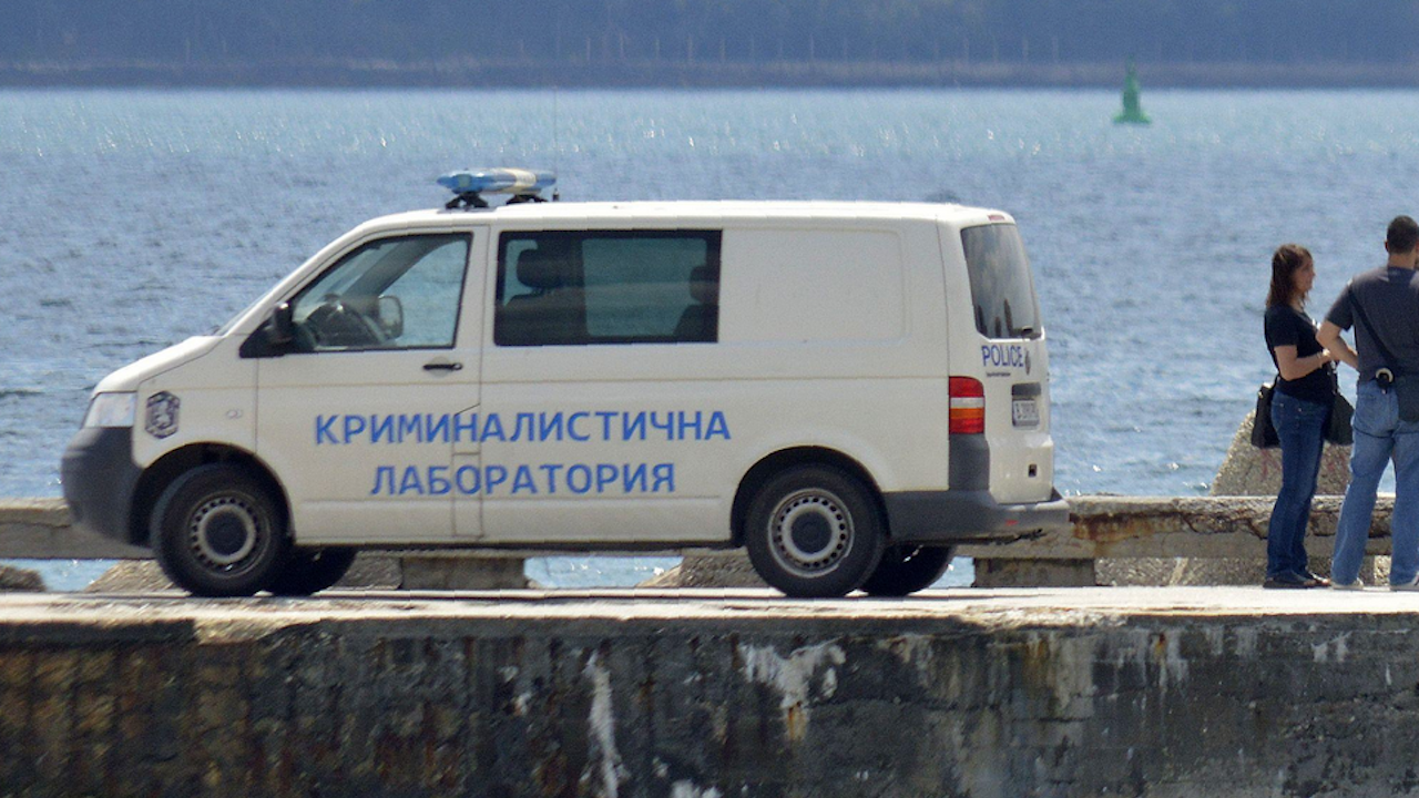 Тялото на 37-годишен мъж е открито на Гребната база в Пловдив