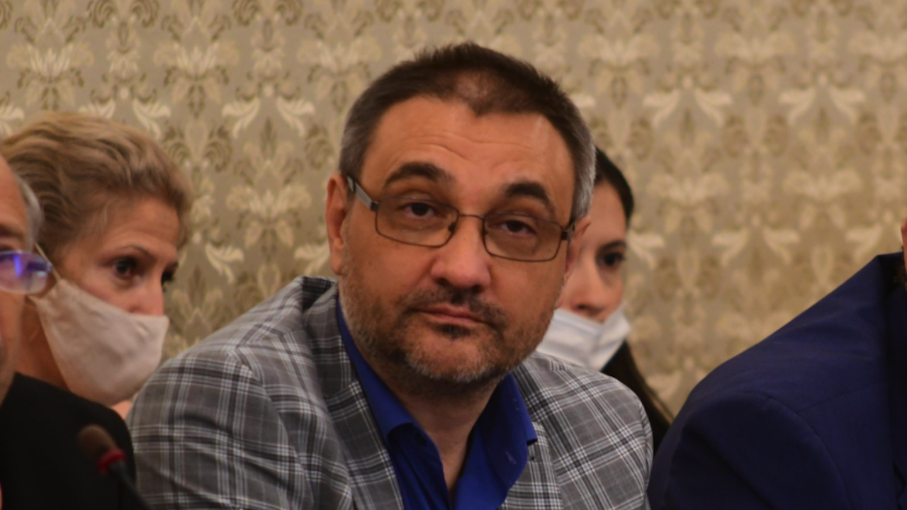 Чорбанов шашна: Няма ваксини срещу COVID-19, а средства за третиране