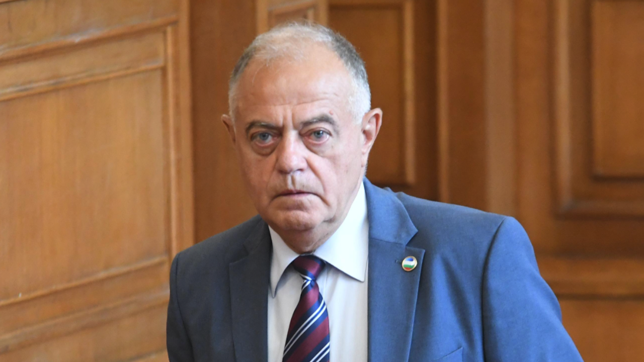 Атанасов: Радев даде мандата на БСП, за да е сигурен за актуализацията на бюджета