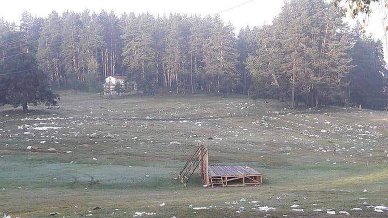 Мариана Попова защити Зуека с потресаваща снимка от Юндола