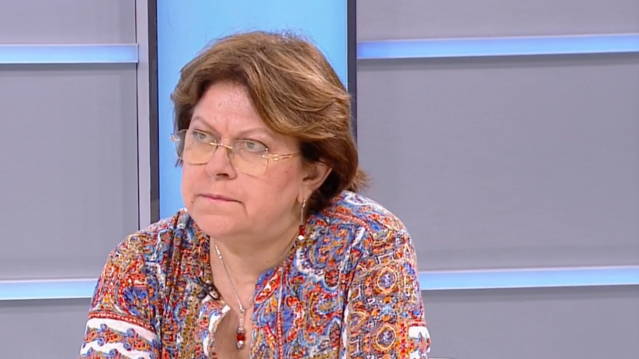 Дончева с яростна атака към Слави: Не е носител на никаква промяна, той е виновен да няма правителство