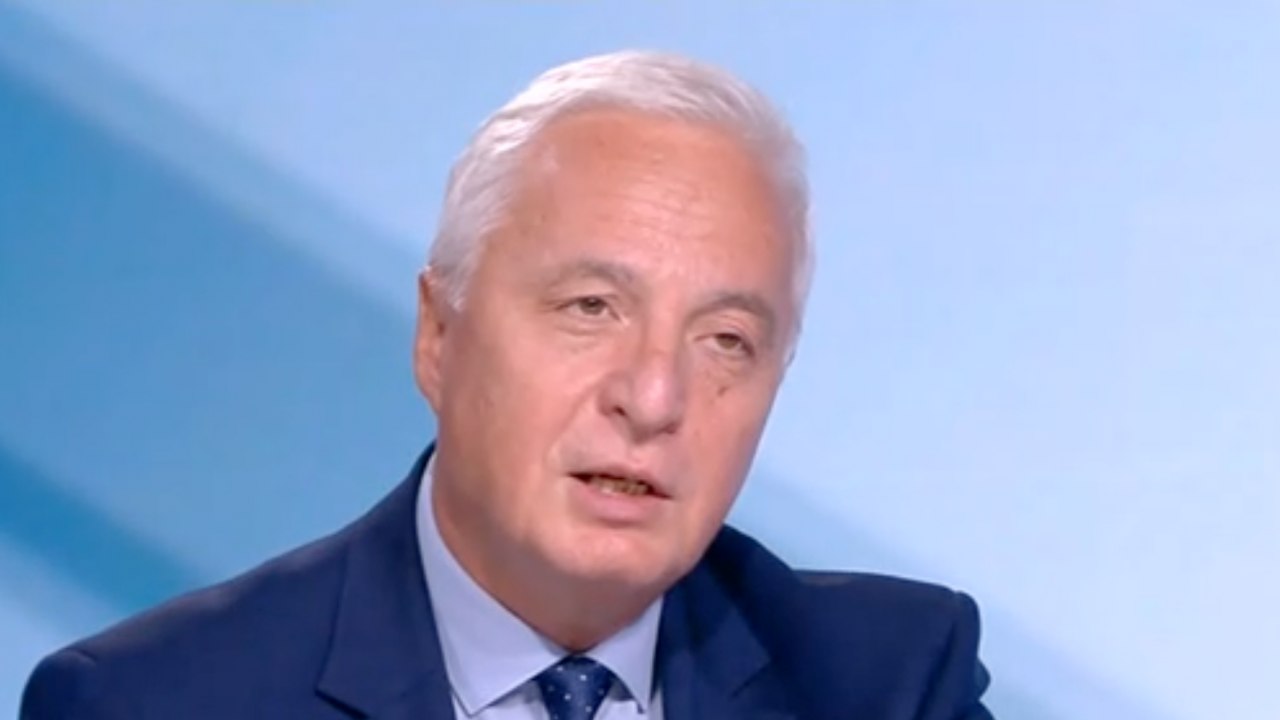 Председателят на Сметната палата: Членовете на Управителния съвет на ББР са взимали по 30 000 лв. на месец