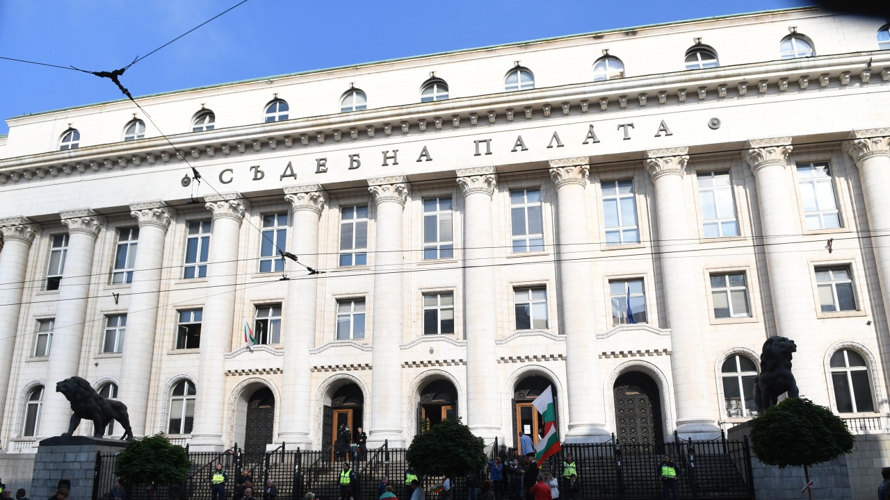 Прокуратурата: Промените в Закона за съдебната власт застрашават борбата с организираната престъпност