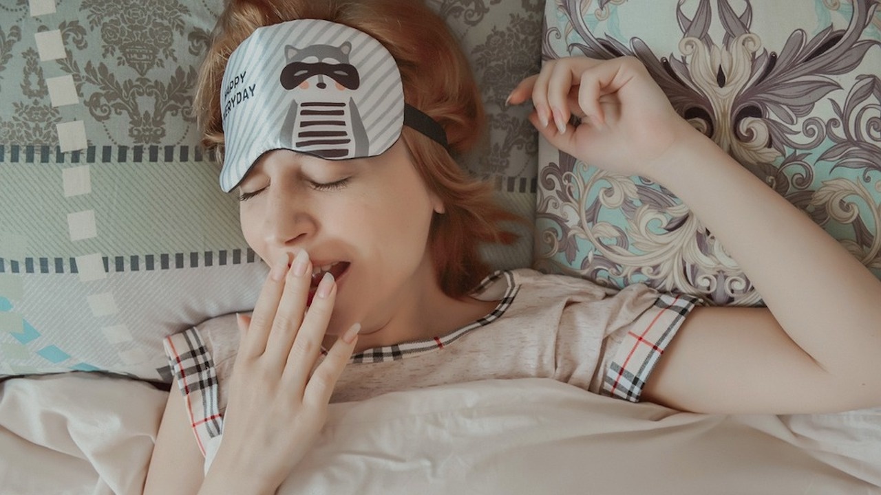 Учени разкриват колко продължават ефектите от хроничното недоспиване