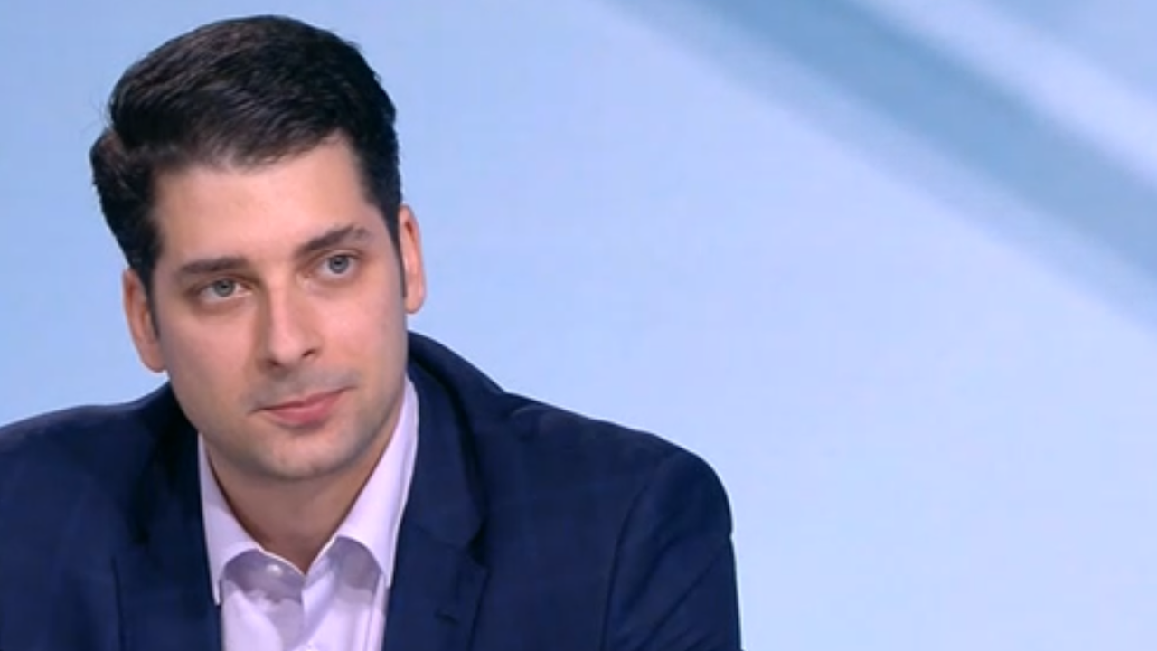 Атанас Пеканов: Кирил Петков и Асен Василев са големи професионалисти, подкрепям ги