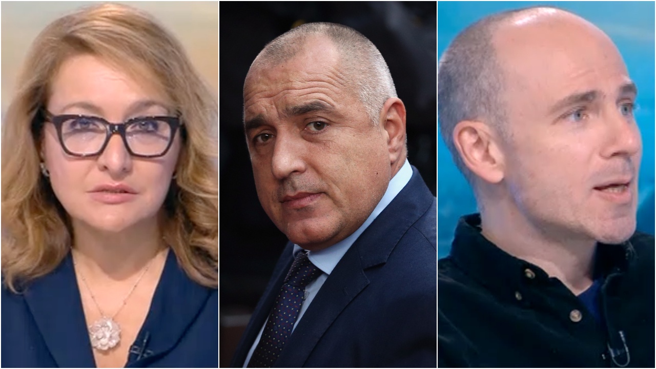 Политолози в спор голям или малък му е рейтингът на Борисов