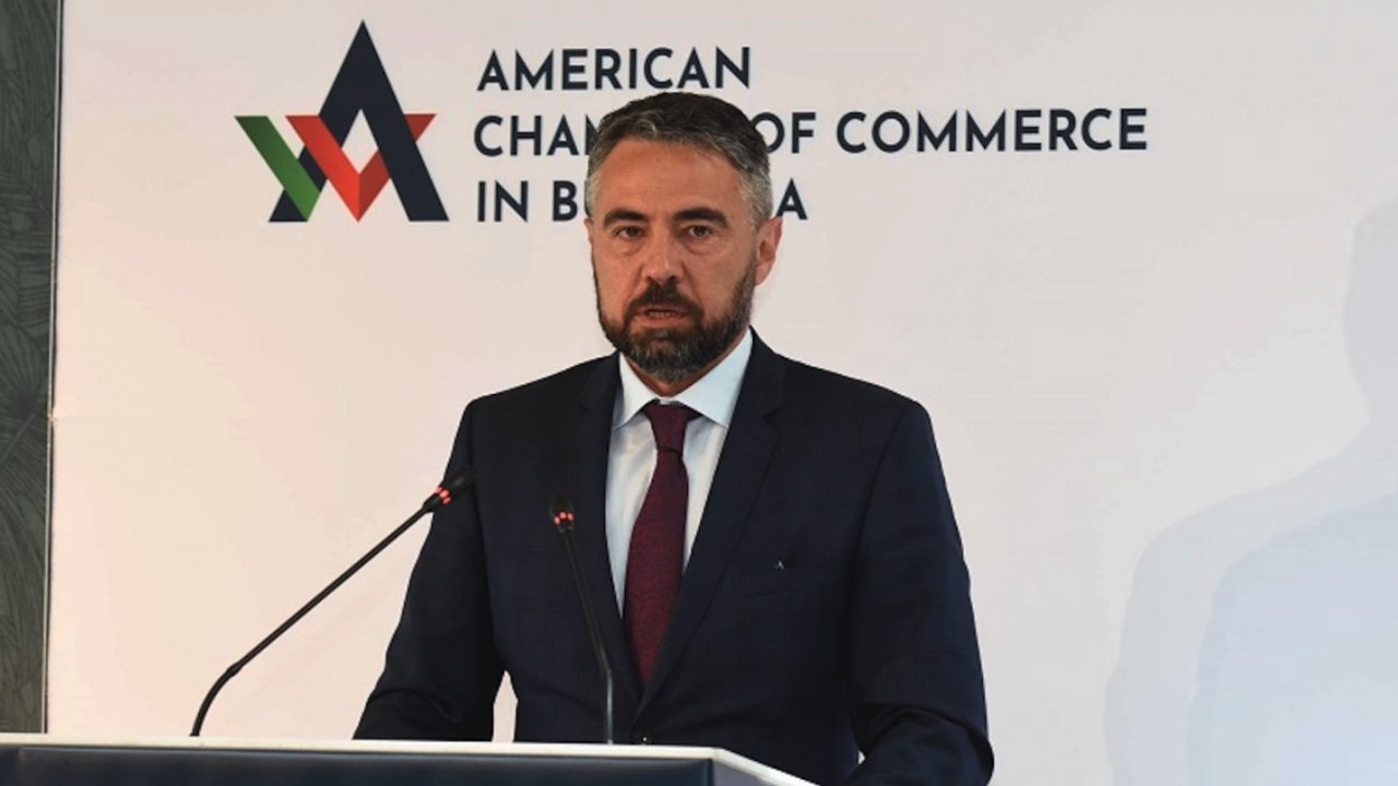 Министър Живков с последна информация за газовата връзка между България и Гърция