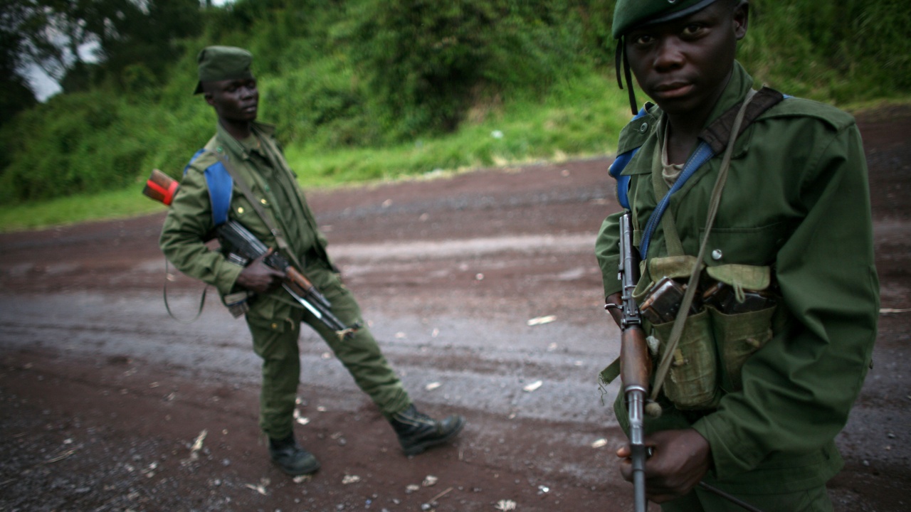 Стрелба в центъра на столицата на Гвинея, военни патрулират по улиците