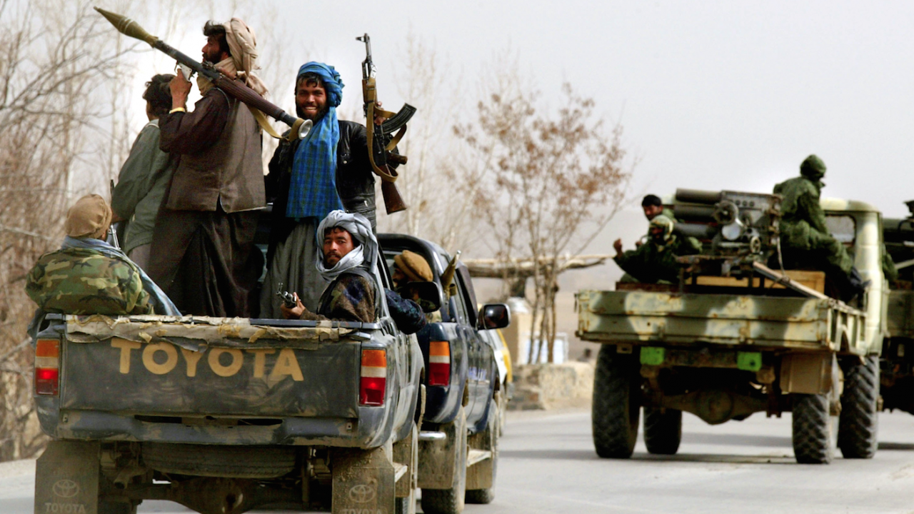 Талибаните: ООН се е ангажирала да продължи помощта си за Афганистан 