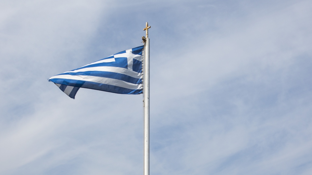  Гърция спешно даде гражданство на кипърец, за да стане министър