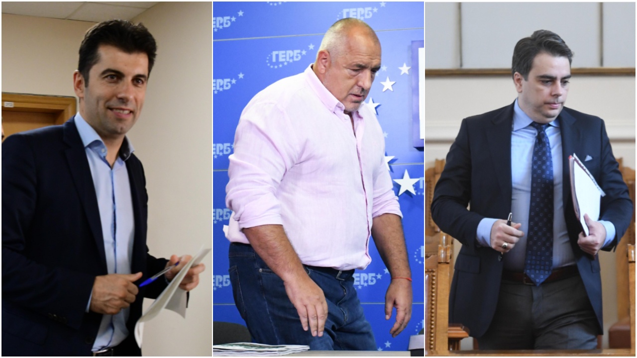 Политолог: Кирил Петков и Асен Василев най-сериозно поведоха битката срещу Борисов