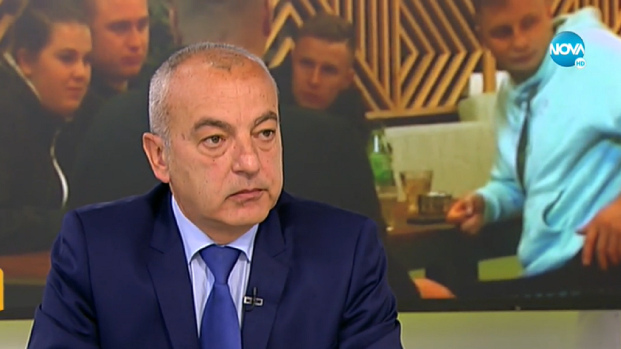 Гълъб Донев: Приетият бюджет не може да се изпълнява