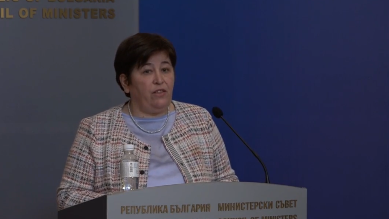Балтова: Туризмът ни заслужава аплодисменти