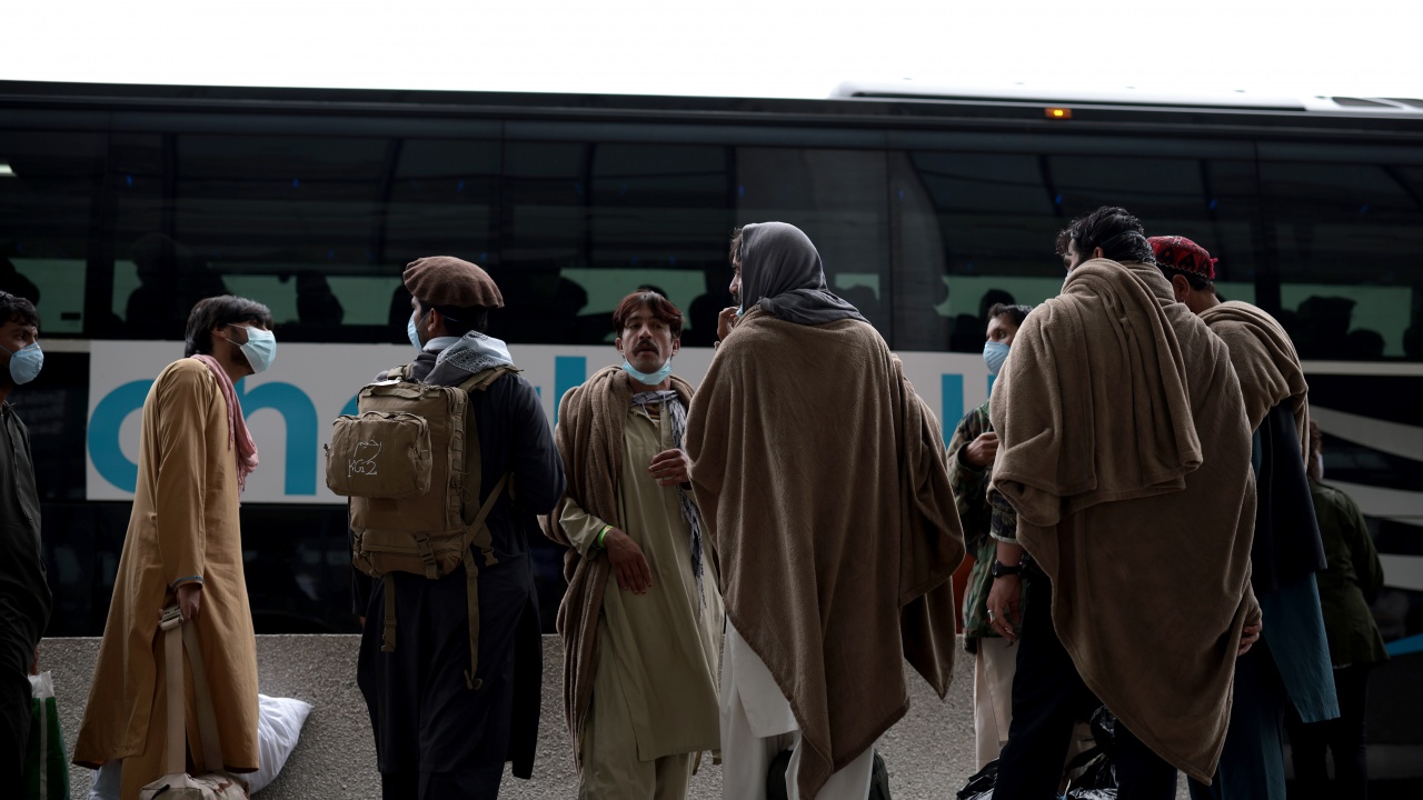 Талибаните ще разрешат на 200 граждани на САЩ и други страни да напуснат Афганистан
