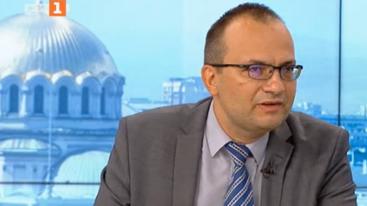 Мартин Димитров: ГЕРБ вкарват парламента в трудно положение и после казват - вижте сега какво стана!