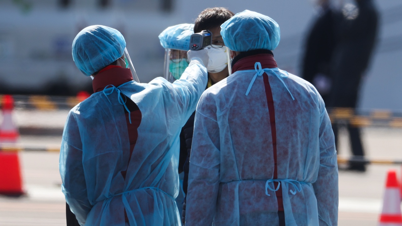 Извънредното положение в Япония заради коронавируса бе удължено до края на месеца