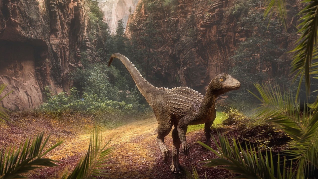 Палеонтолози идентифицираха неизвестен досега вид динозавър