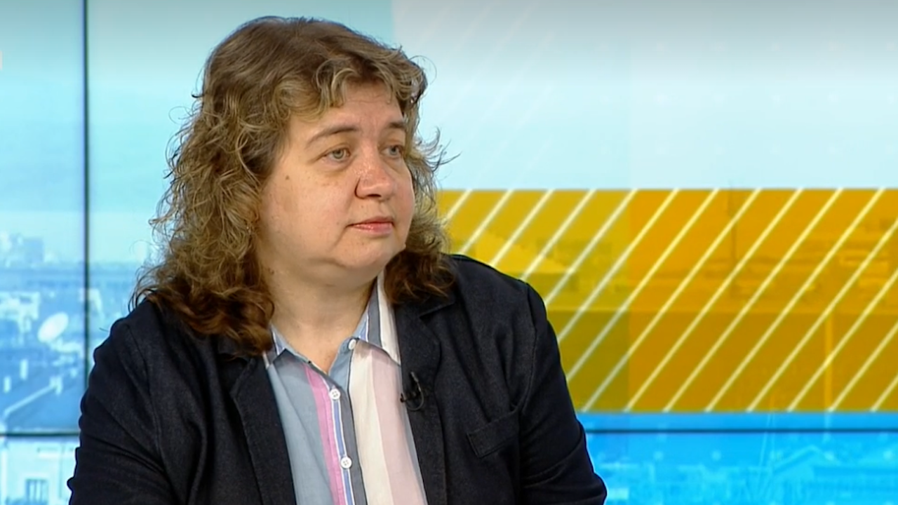 Доц. Киселова към депутатите: Пропуснахте много шансове