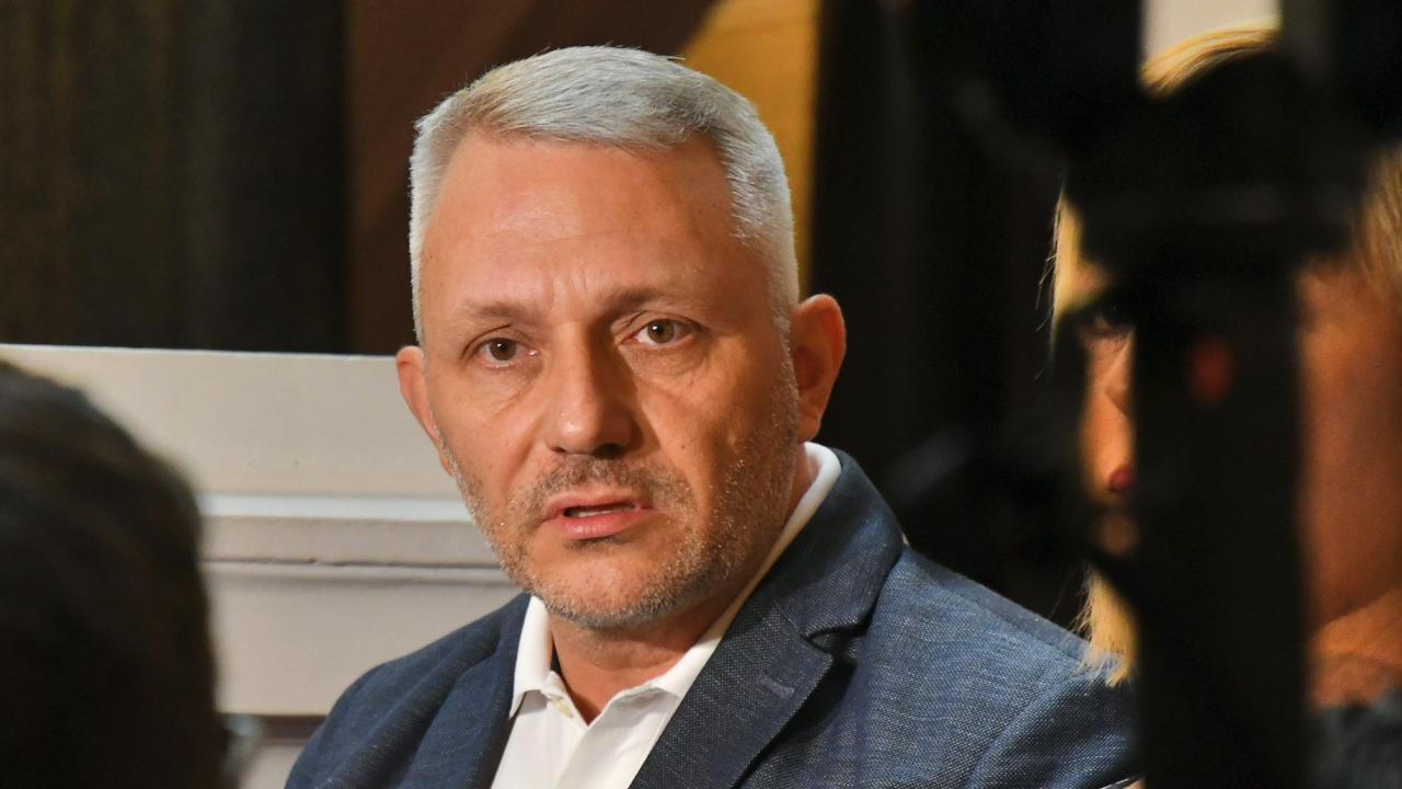Хаджигенов: Има препоръка директорът на НСО да бъде отстранен и разследван