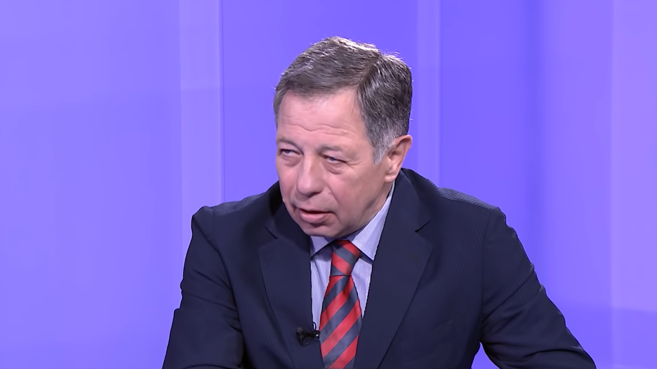 Румен Миланов: Защитата на свидетели е предмет на изпълнителната власт