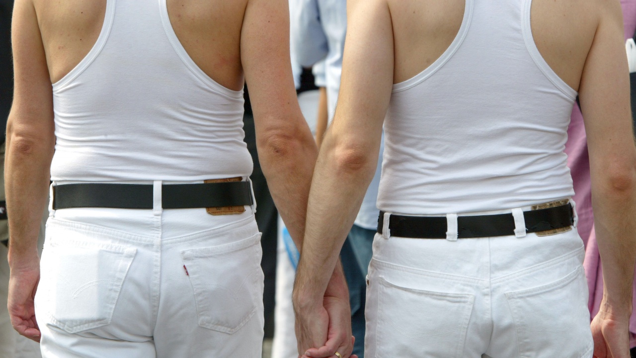 Европарламентът: Еднополовите бракове трябва да бъдат признати в целия ЕС