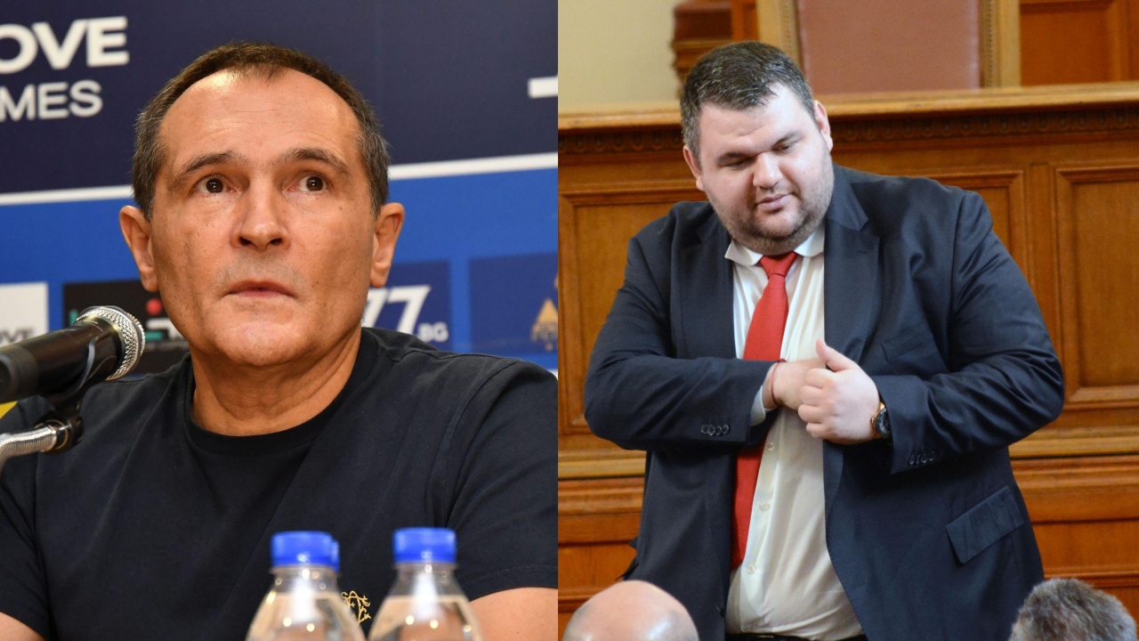 САЩ за "Магнитски": Ще продължим с мерки срещу замесените в корупция