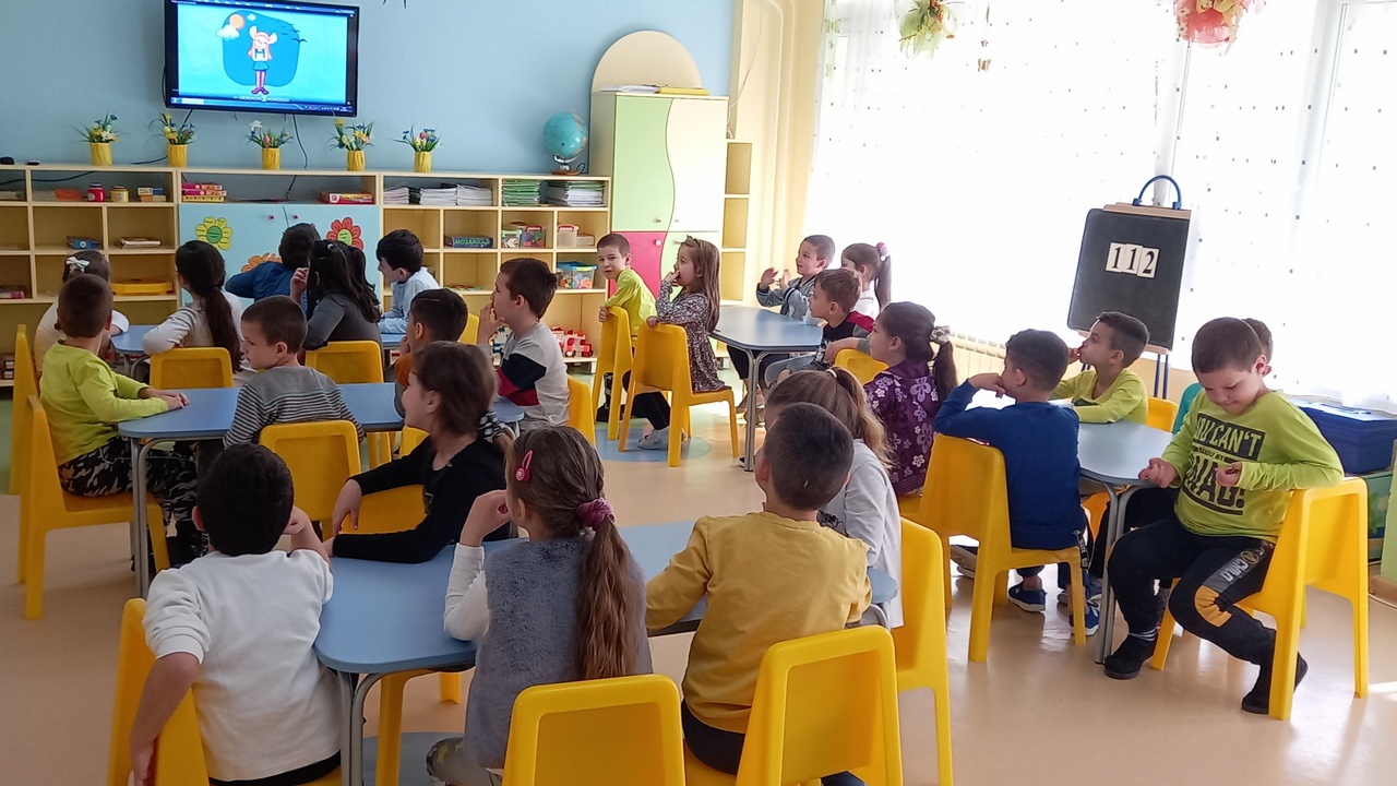 По-ниски такси в детските градини на Асеновград, при определени условия