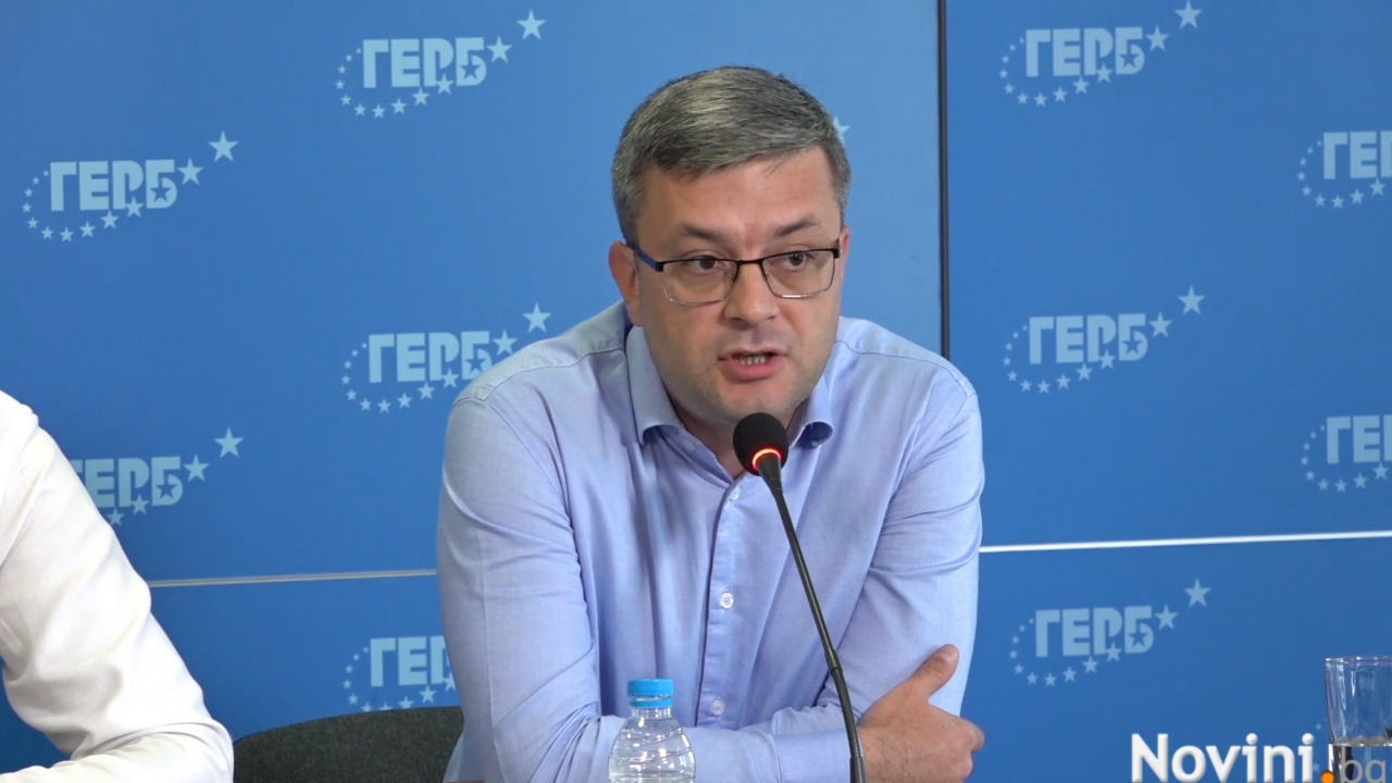В ГЕРБ няма страх от Кирил Петков. Очакват "ченгеджийски" номера от Рашков