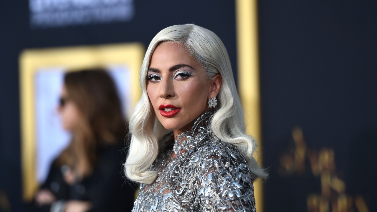 Лейди Гага оглави класацията на "Пийпъл" за най-добре облечена знаменитост