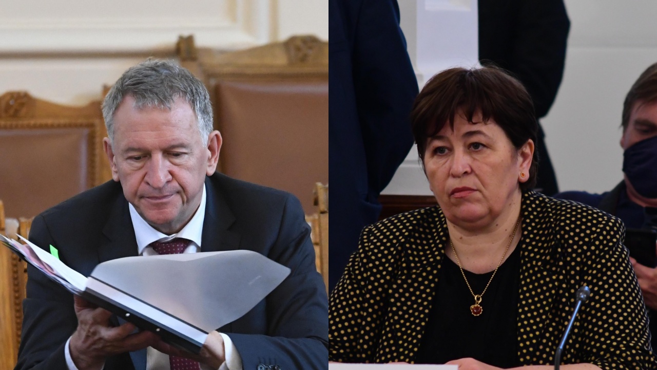 Организациите на заведенията: Преназначаването на Кацаров и Балтова е израз на арогантност и безхаберие