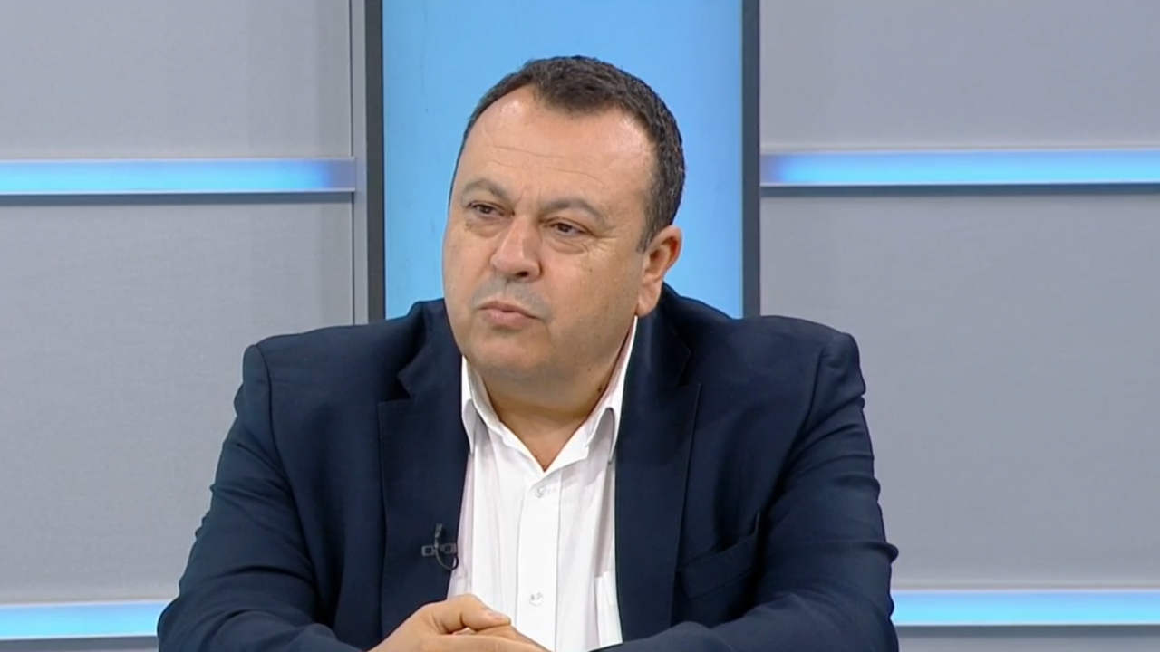 Хамид Хамид: Лобисти от определен кръг са подвели и заблудили американски чиновници за акта "Магнитски"